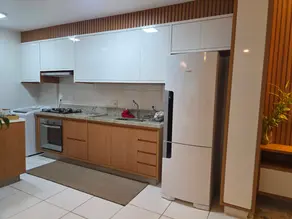 Imagem 4 - Apartamento em Loteamento Portal do Vale II, Uberlândia - MG