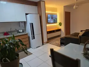 Imagem 2 - Apartamento em Loteamento Portal do Vale II, Uberlândia - MG