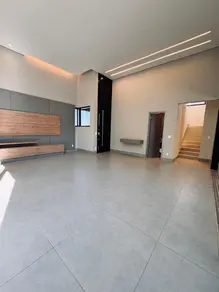 Imagem 6 - Sobrado Em Condomínio em Nova Uberlândia, Uberlândia - MG
