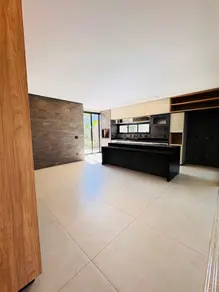 Imagem 2 - Sobrado Em Condomínio em Nova Uberlândia, Uberlândia - MG