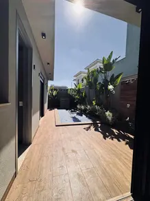 Imagem 4 - Sobrado Em Condomínio em Nova Uberlândia, Uberlândia - MG