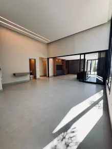 Sobrado Em Condomínio Nova Uberlândia, Uberlândia - MG — foto 2