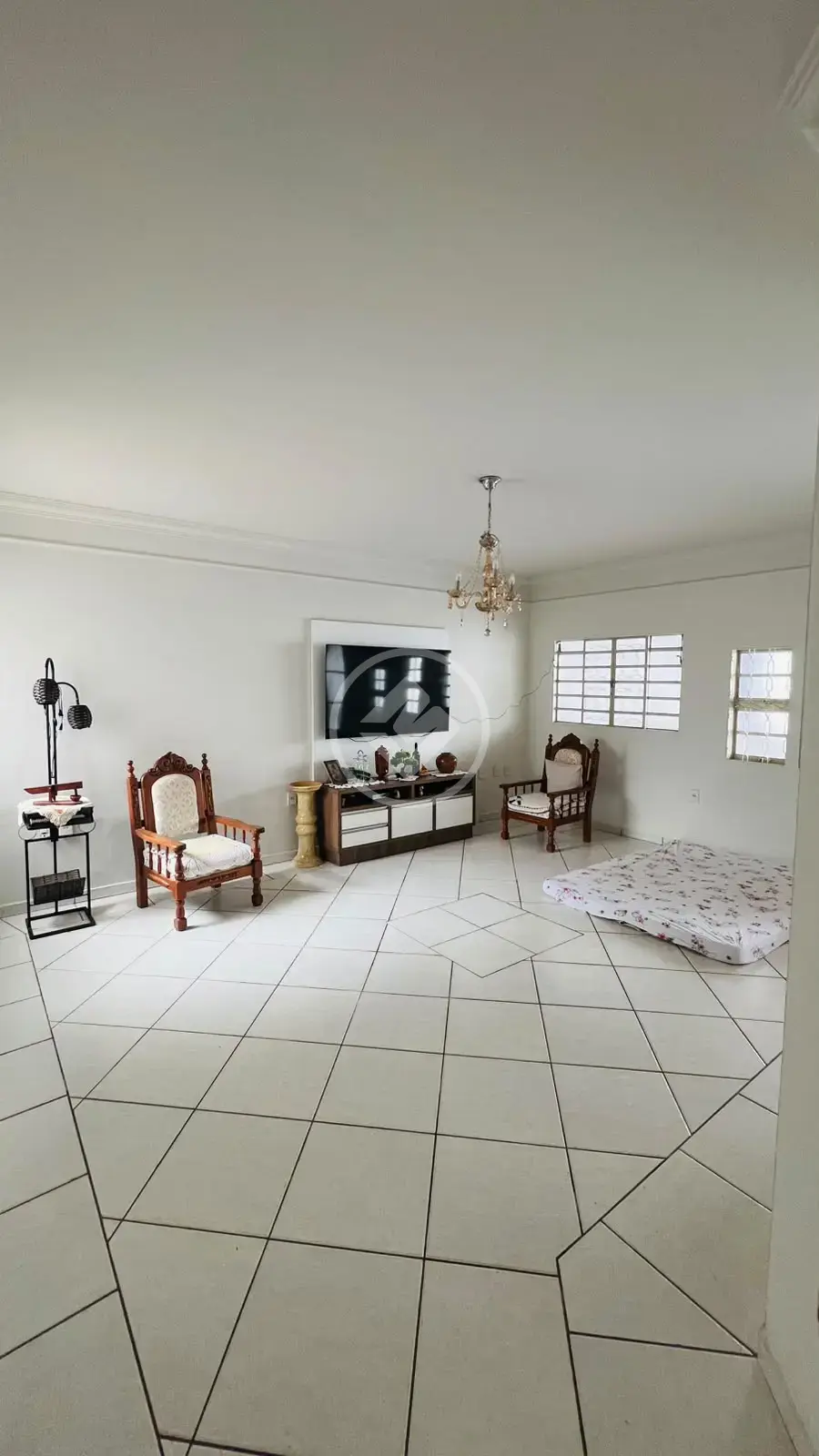 Imagem 1 - Casa em Planalto, Uberlândia - MG