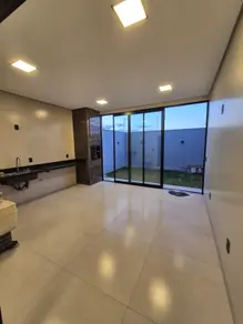 Casa Alto Umuarama, Uberlândia - MG — foto 1
