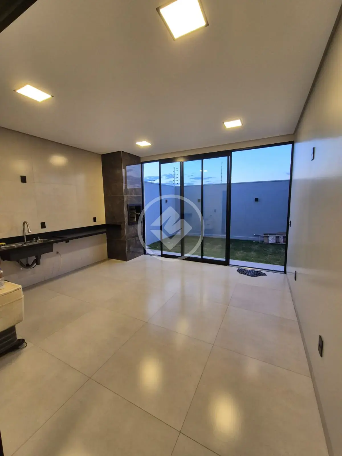 Imagem 1 - Casa em Alto Umuarama, Uberlândia - MG