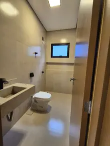 Imagem 6 - Casa em Alto Umuarama, Uberlândia - MG