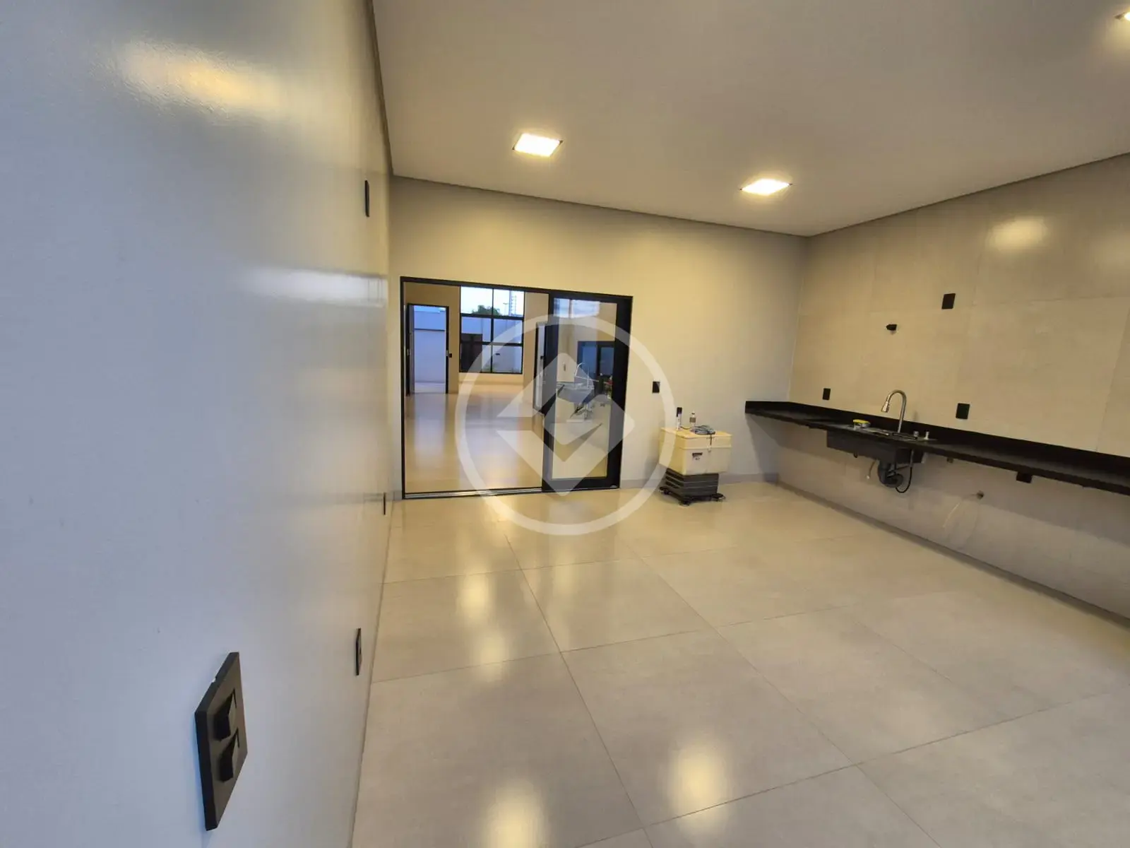 Image 2 - Casa em Alto Umuarama, Uberlândia - MG