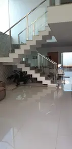Imagem 5 - Sobrado em Alto Umuarama, Uberlândia - MG