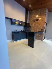 Imagem 6 - Casa em BRASIL, Uberlândia - MG