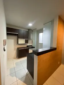 Apartamento Gávea, Uberlândia - MG — foto 1