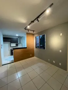 Apartamento Gávea, Uberlândia - MG — foto 2