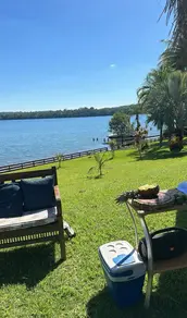 Imagem 3 - Sítio em Condominio Miranda, Indianópolis - MG