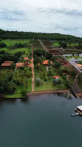 Sítio Condominio Miranda, Indianópolis - MG — foto 1