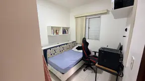 Apartamento Santa Mônica, Uberlândia - MG — foto 1