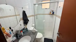 Apartamento Santa Mônica, Uberlândia - MG — foto 2