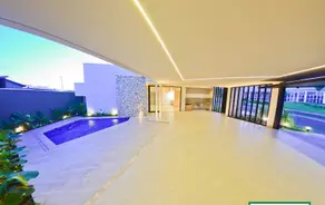 Imagem 4 - Casa Condomínio em Laranjeiras, Uberlândia - MG