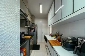 Imagem 4 - Apartamento em CENTRO, Uberlândia - MG