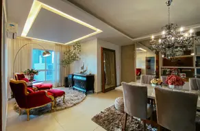 Apartamento CENTRO, Uberlândia - MG — foto 1