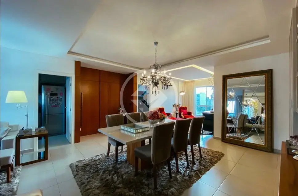 Image 2 - Apartamento em CENTRO, Uberlândia - MG