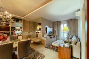 Imagem 3 - Apartamento em CENTRO, Uberlândia - MG