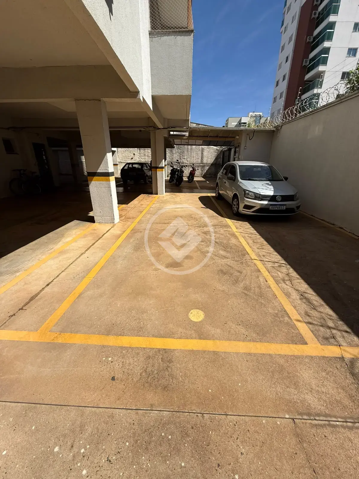 Image 18 - Apartamento em SARAIVA, Uberlândia - MG