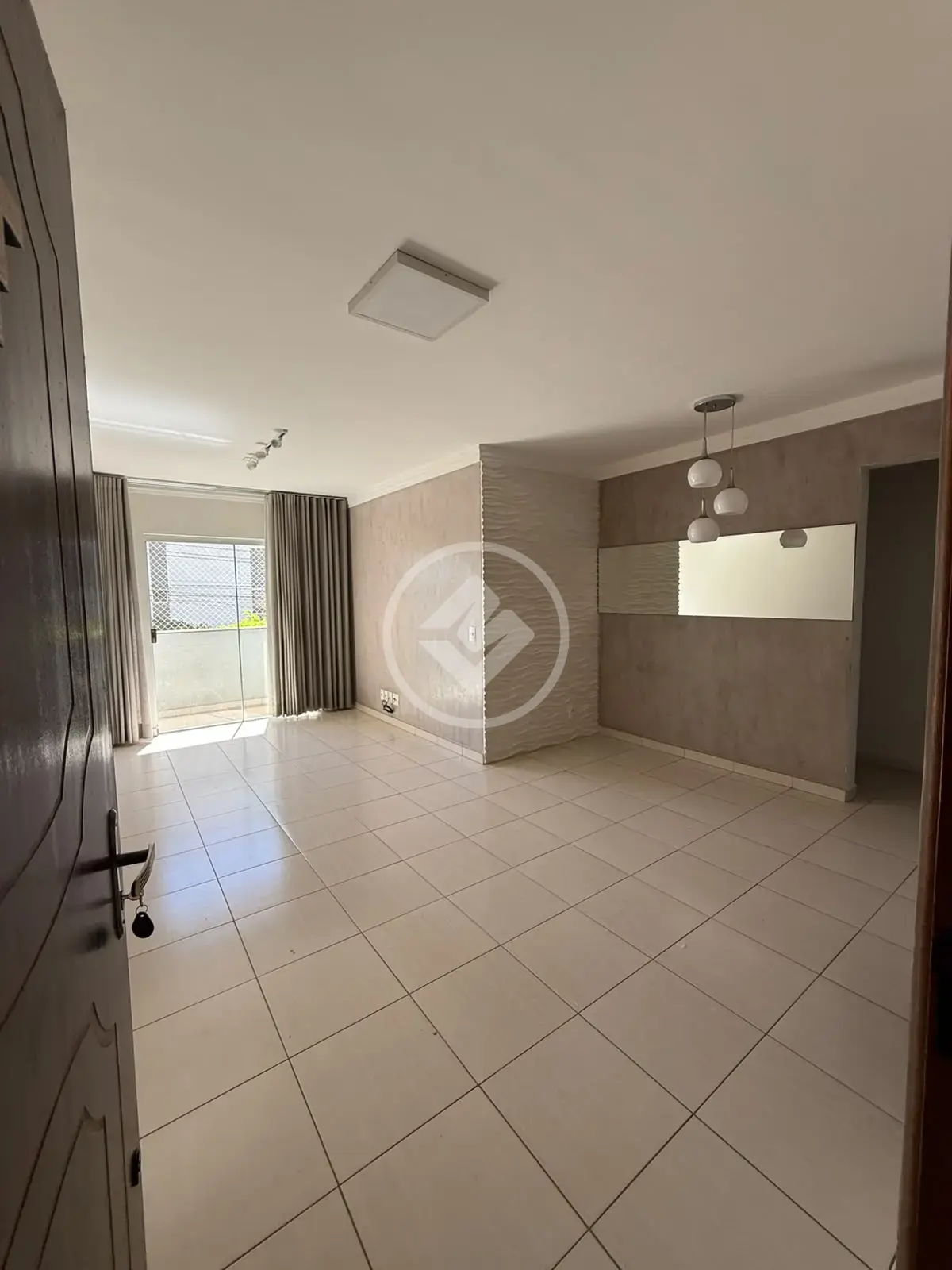 Imagem 1 - Apartamento em SARAIVA, Uberlândia - MG