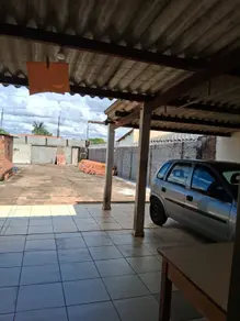 Terreno Tibery, Uberlândia - MG — foto 2