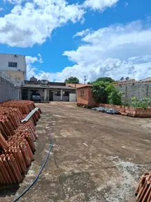 Terreno Tibery, Uberlândia - MG — foto 1