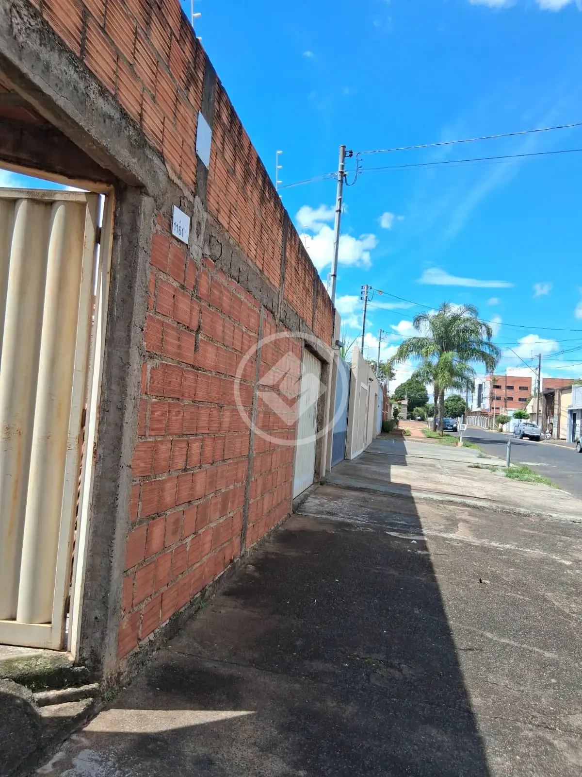 Image 3 - Terreno em Tibery, Uberlândia - MG
