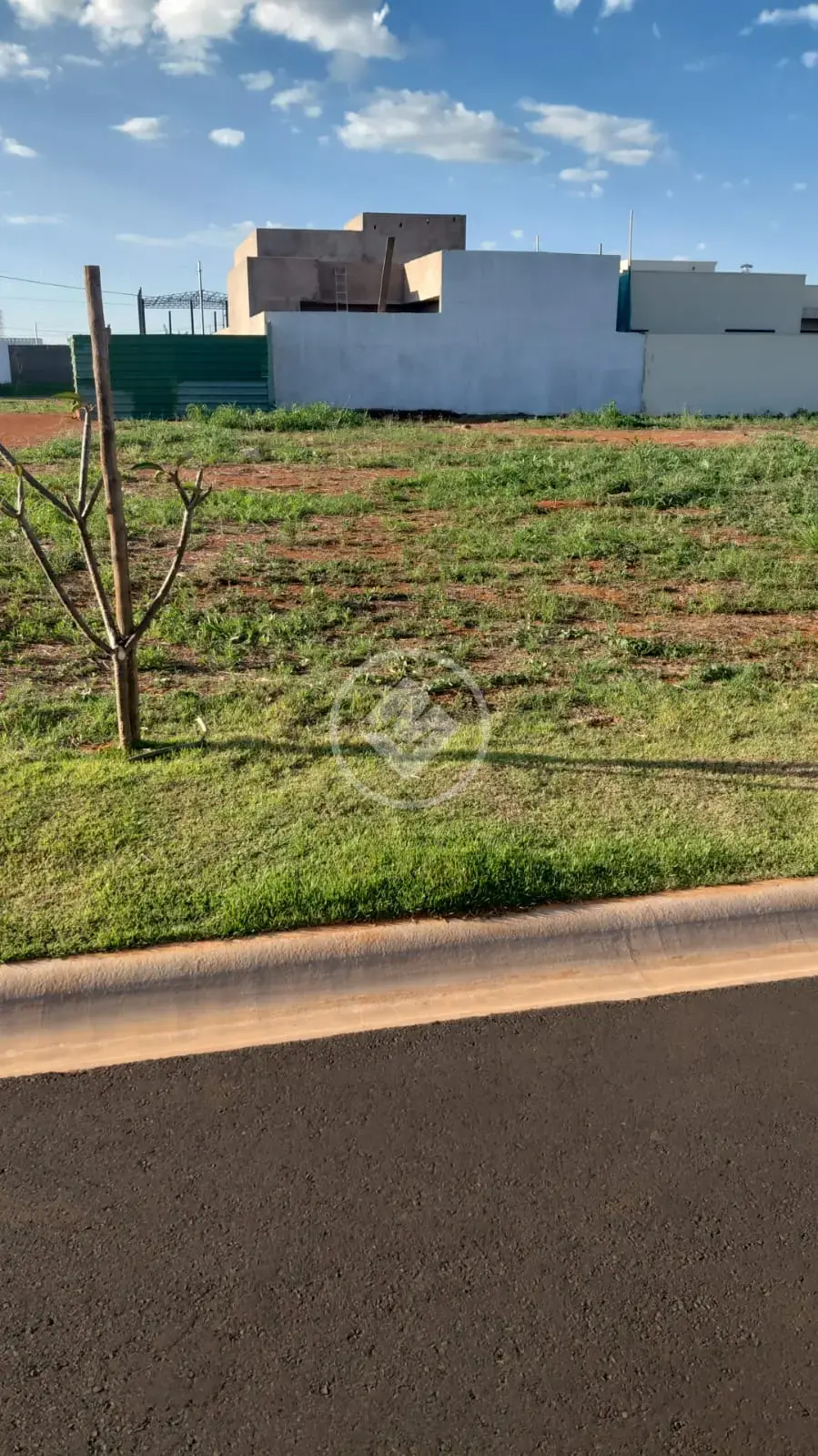 Imagem 1 - Terreno Condomínio em Novo Mundo, Uberlândia - MG