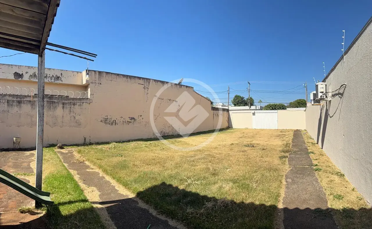 Imagem 1 - Terreno em BRASIL, Uberlândia - MG