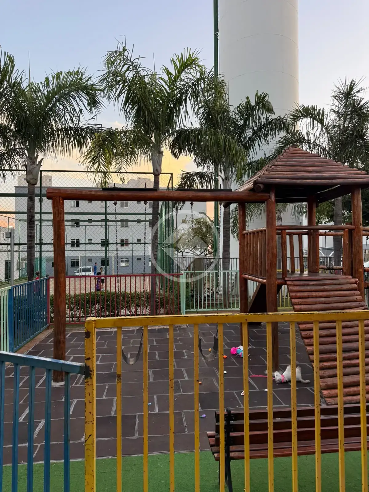 Image 19 - Apartamento em Shopping Park, Uberlândia - MG