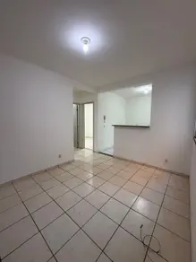 Apartamento Shopping Park, Uberlândia - MG — foto 1