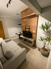 Apartamento Santa Mônica, Uberlândia - MG — foto 2