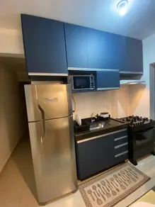 Imagem 5 - Apartamento em Santa Mônica, Uberlândia - MG