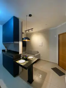 Imagem 3 - Apartamento em Santa Mônica, Uberlândia - MG