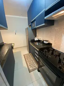Imagem 4 - Apartamento em Santa Mônica, Uberlândia - MG