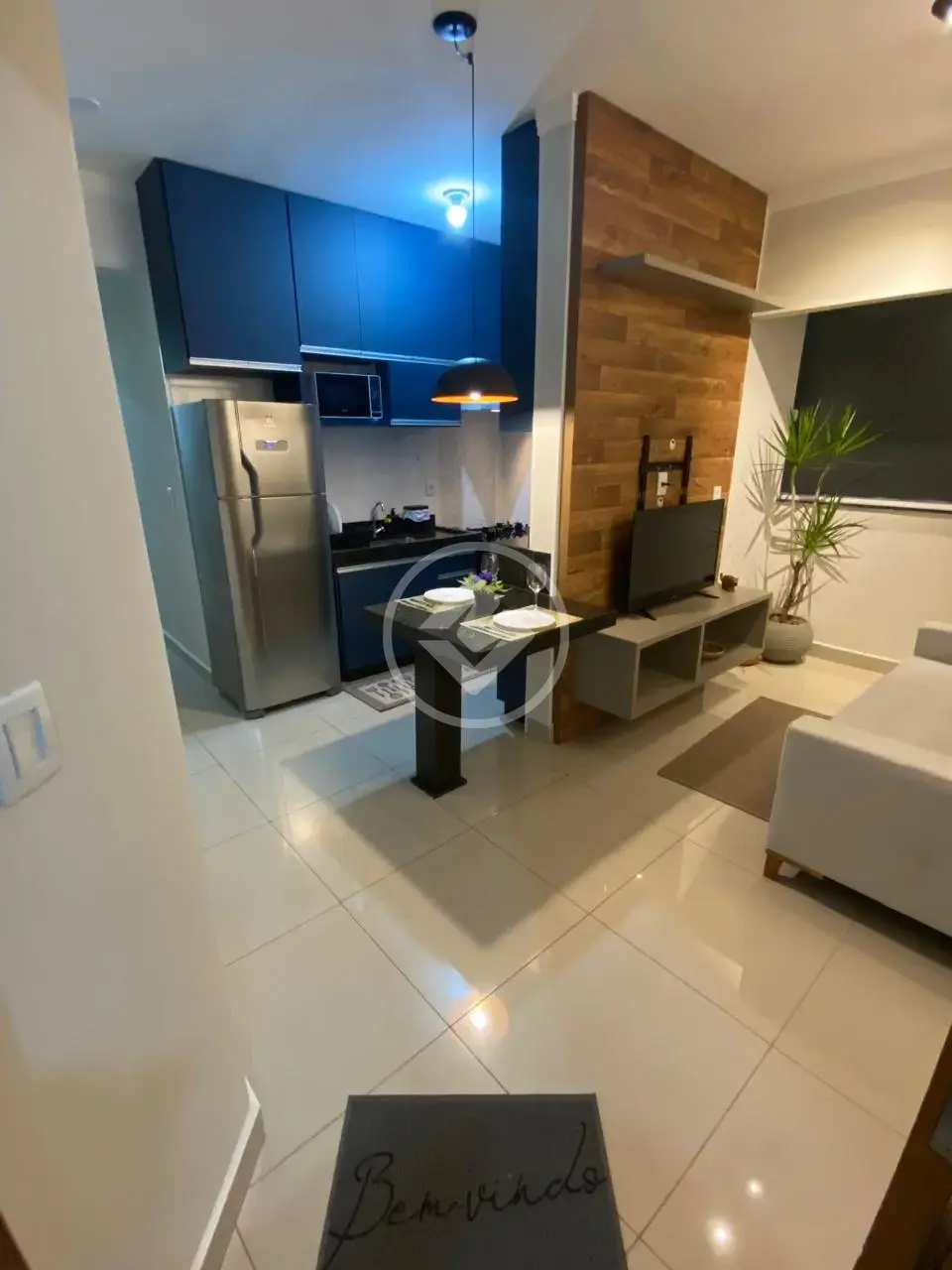 Imagem 1 - Apartamento em Santa Mônica, Uberlândia - MG