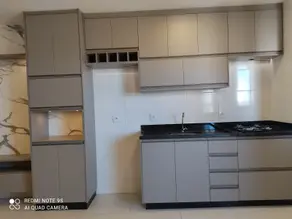 Imagem 2 - Apartamento em Gávea, Uberlândia - MG