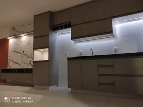 Imagem 3 - Apartamento em Gávea, Uberlândia - MG