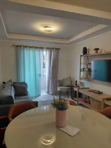 Apartamento BRASIL, Uberlândia - MG — foto 1