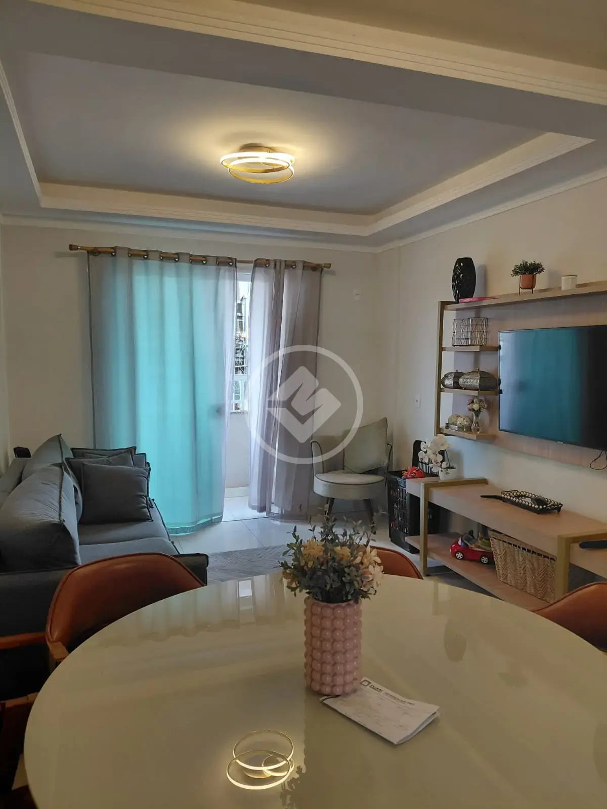 Imagem 1 - Apartamento em BRASIL, Uberlândia - MG
