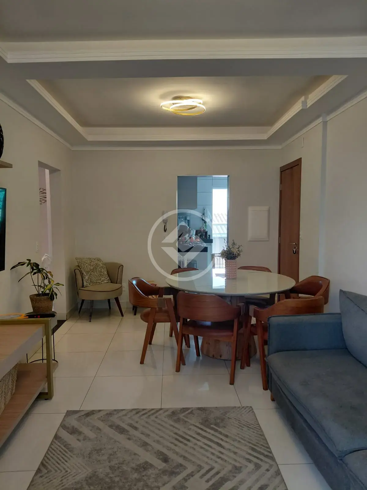 Image 2 - Apartamento em BRASIL, Uberlândia - MG