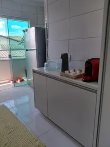 Imagem 5 - Apartamento em BRASIL, Uberlândia - MG