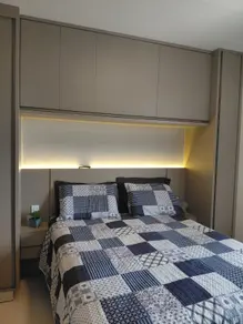 Imagem 6 - Apartamento em BRASIL, Uberlândia - MG
