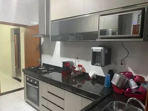 Imagem 2 - Apartamento em BRASIL, Uberlândia - MG