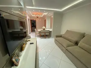 Apartamento BRASIL, Uberlândia - MG — foto 1