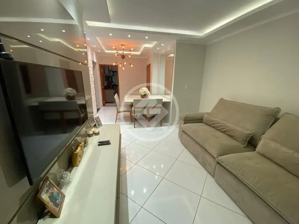 Imagem 1 - Apartamento em BRASIL, Uberlândia - MG
