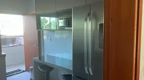Imagem 5 - Apartamento em BRASIL, Uberlândia - MG