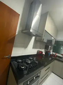 Imagem 4 - Apartamento em BRASIL, Uberlândia - MG